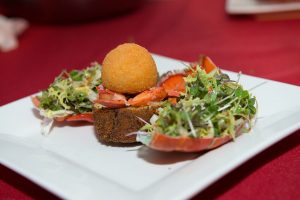Boothbay Harbor Yacht Club - new england yacht clubs - marinalife