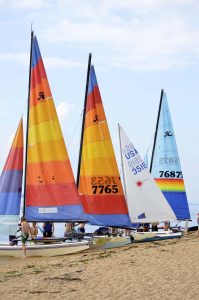 Echo Hill Camp - camps for kids - marinalife