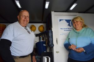 md waterways - chesapeak