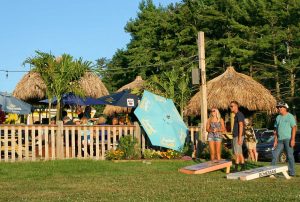The New Sue Island Grill - tiki - marinalife