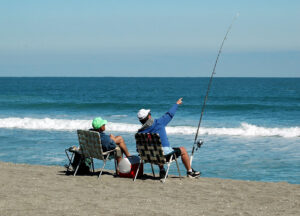Surf Fishermen - destination - marinalife