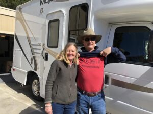 retirement - cruising life - live-aboard - marinalife
