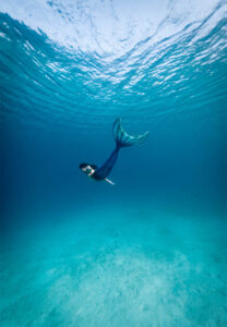 Mermaid - superstitions - marinalife