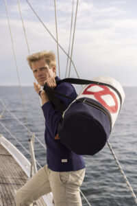 727 Sailbags | Nauti Shopper | Marinalife