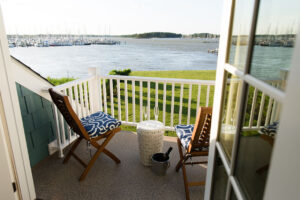 The Cottage at Haven Harbour - port person - marinalife
