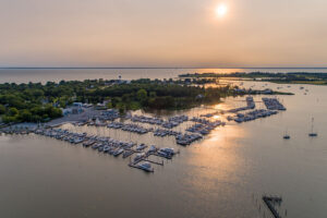 Haven Harbour Marina - port person - marinalife