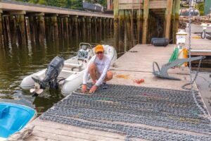 anchor lines and anchoring - smart boater - marinalife