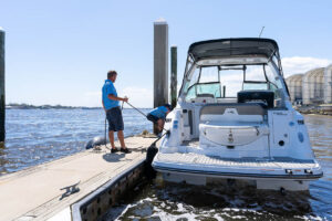 fort george island marina - marina spotlight - marinalife