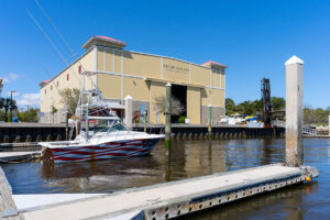 fort george island marina - marina spotlight - marinalife
