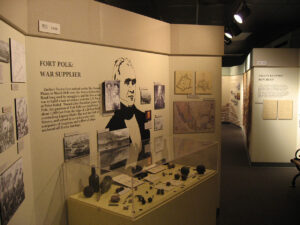 Port Isabel Historic Museum - weekend warrior - marinalife