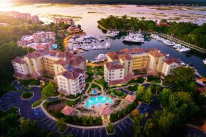 Shelter Cove Harbour & Marina - best marina contest - marinalife