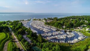 Herrington Harbour South