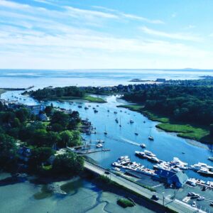 Chicks Marina - best marina contest - marinalife