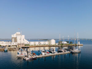 Gurneys - best marina contest - marinalife