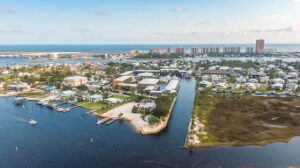orange beach marina - best marina contest - marinalife