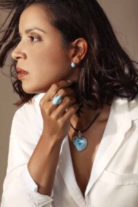 The Larimar Shop - caribbean art - marinalife