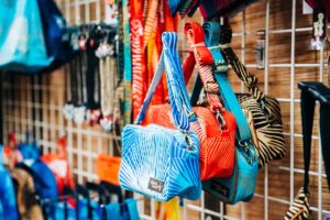 Caribelle Batik Store - caribbean art - marinalife