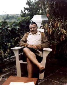 Finca Vigia - hemingway - marinalife