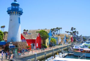 marina del rey - destination - marinalife