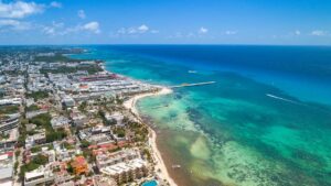 Playa del Carmen - destination - marinalife