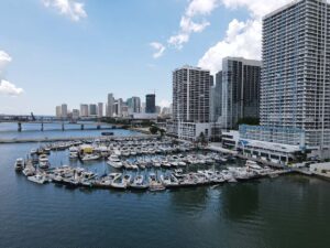 Courtesy of Sea Isle Marina - what's new - marinalife