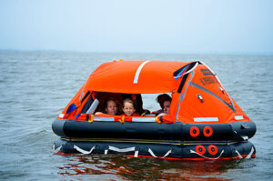 SWITLIK SAR6 Offshore - what's new spring 2022 - marinalife