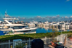 Legacy Harbour Marina - port person - marinalife