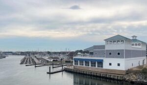 Morningstar Marinas at Little Creek - marina spotlight - marinalife