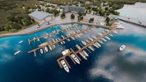 Morningstar Marinas at Little Creek - marina spotlight - marinalife