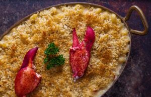 lobster - this or that - marinalife