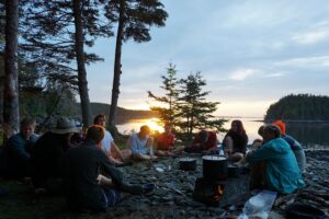mita - maine island trail - marinalife