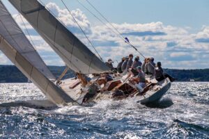 Camden Classics Cup - new england regattas - marinalife