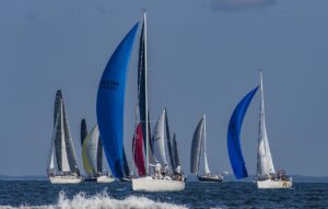 Edgartown Race Weekend - new england regattas - marinalife