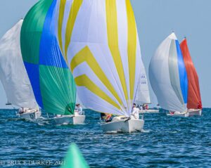 Marblehead Regatta - new england regattas - marinalife