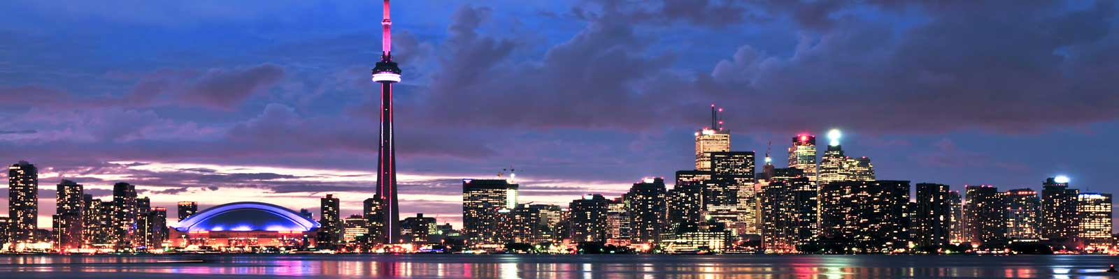 As Canada???s largest city, Toronto, Ontario boasts a dynamic mix of cultures, history, striking cityscapes and scenic natural vistas.