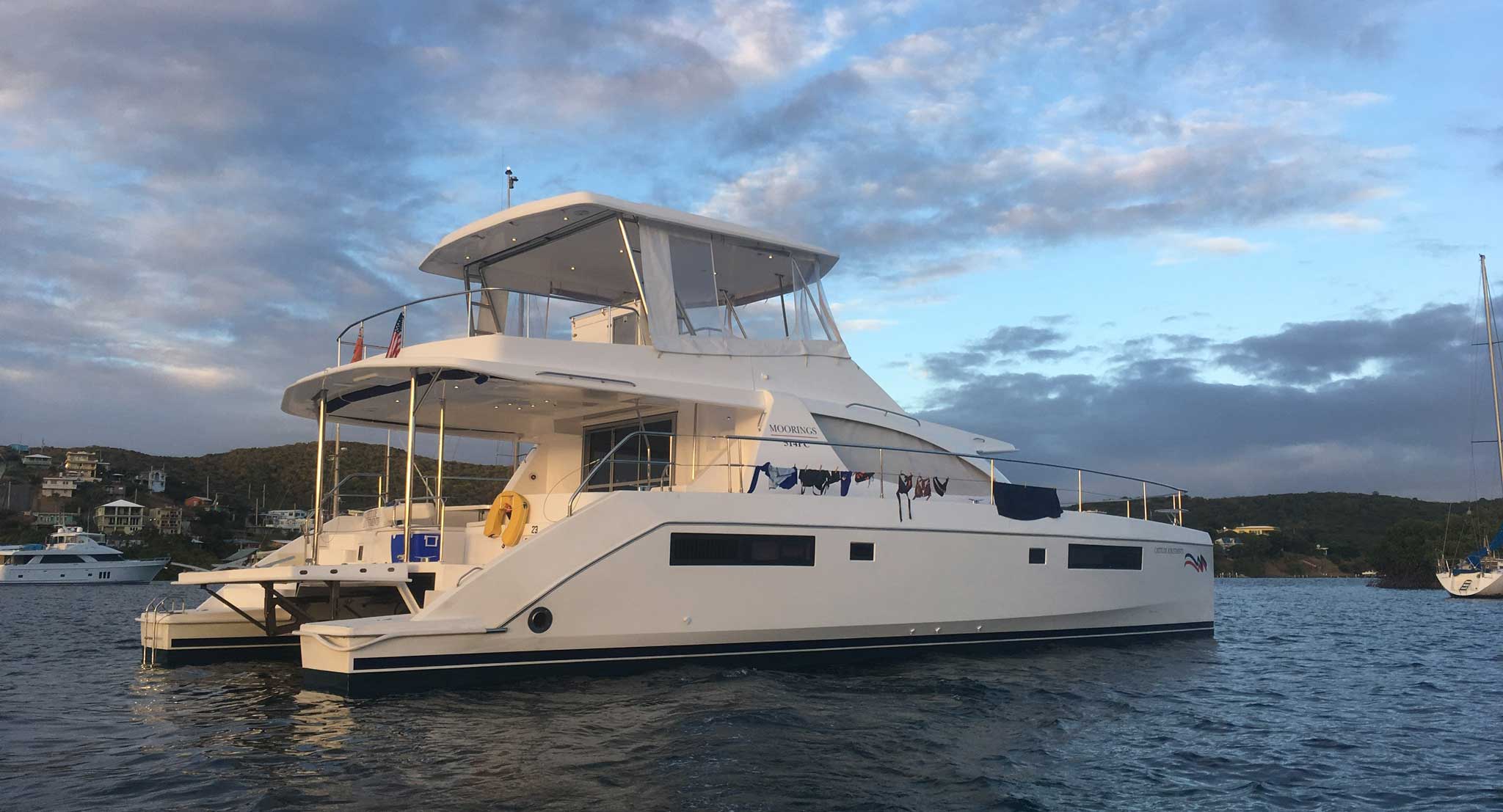 We rounded the west coast of Culebra and eased into Ensenada Honda, a natural harbor dotted with mooring balls and a healthy share of live-aboard boats
