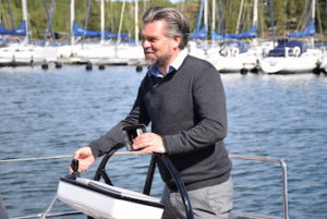 V-Docker | Marine Innovations | Marinalife