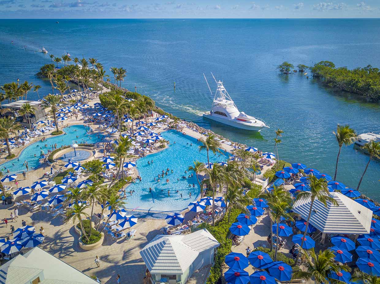 From Key Largo to Key West, explore the magic that is the Florida Keys.