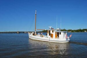 Chester River | Chestertown, MD | Marinalife