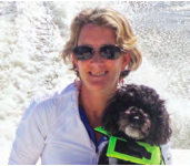 Joy McPeters | Editors Log | Marinalife