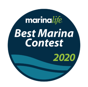 Logo - 2020 Best Marina Contest - Marinalife Magazine