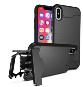 Olixar X-Ranger Survival Case - Boating Accessories - Marinalife