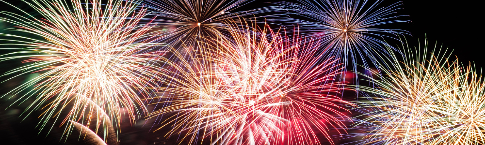 Celebrate Independence Day along the East Coast! Enjoy parades, music, and fireworks from NYC to Virginia Beach. Experience patriotic festivities by the seaside.