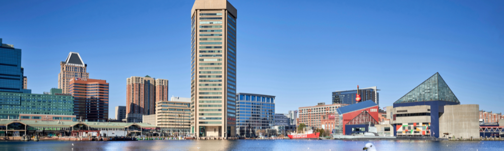 Celebrate Marinalife's 25th anniversary by exploring Baltimore's top 25 attractions, from historic landmarks like Fort McHenry to vibrant neighborhoods and cultural treasures.