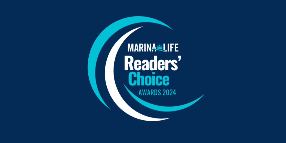 Marinalife Presents First Readers' Choice Awards to Celebrate 25 Years — Highlighting the Best Marinas, Favorite Destinations, and Exceptional Boater Experiences