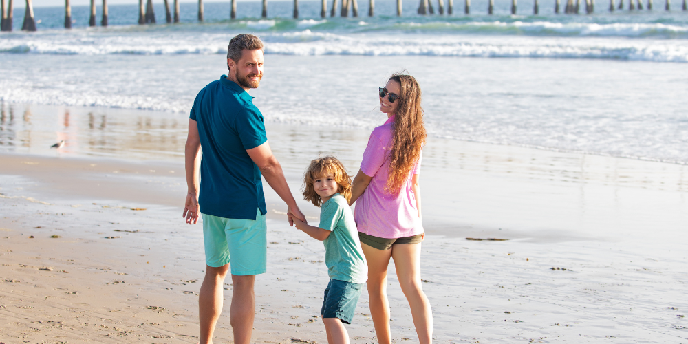 Discover Florida's top family vacation spots, from wildlife sanctuaries to thrilling surf lessons and unique museums, for a fun-filled adventure for all ages.