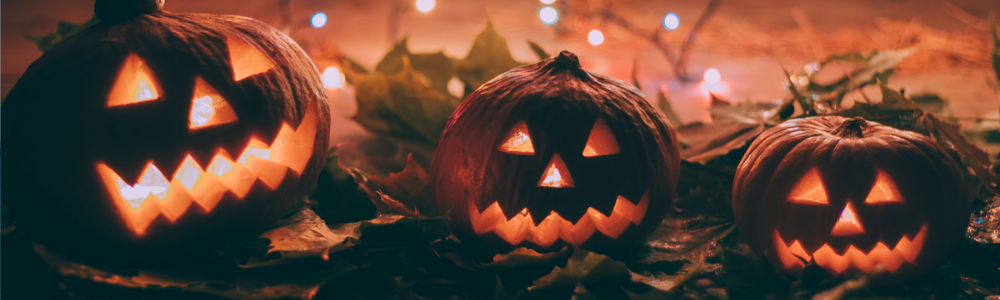Explore spooky boat tours and haunted cruises across the South this October, featuring eerie ghost stories, historic ships, and thrilling Halloween events!