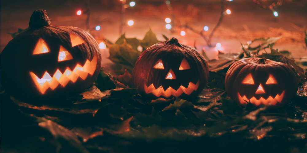 Explore spooky boat tours and haunted cruises across the South this October, featuring eerie ghost stories, historic ships, and thrilling Halloween events!